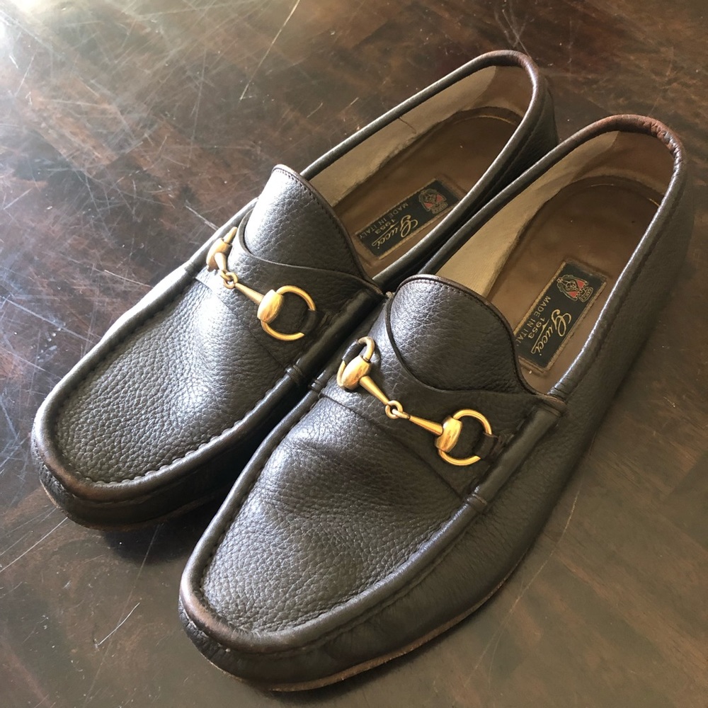 Gucci Loafers